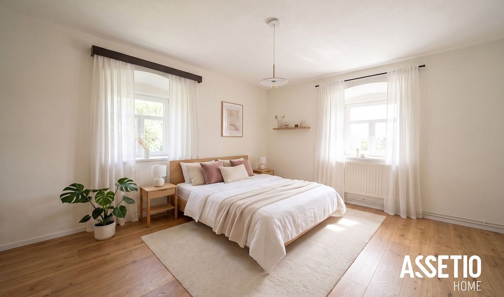 Prodej domu 159 m² s pozemkem 1 783 m², Smilovice – náhled fotky 16