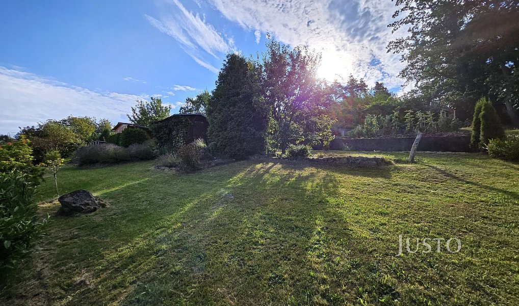 Prodej chaty/chalupy 20 m² s pozemkem 322 m², Písek – náhled fotky 13