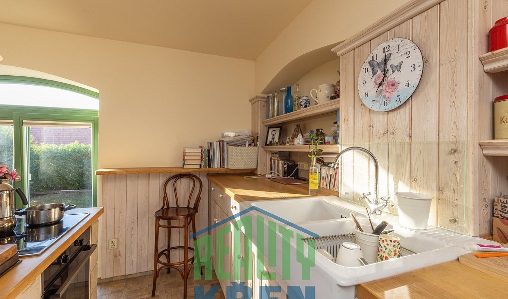 Prodej domu 212 m² s pozemkem 383 m², Praha – náhled fotky 15