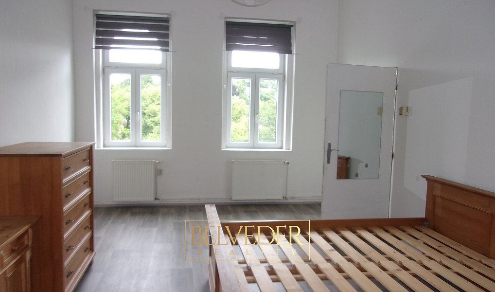 Pronájem bytu 2+1 70 m², Ústí nad Labem – náhled fotky 7