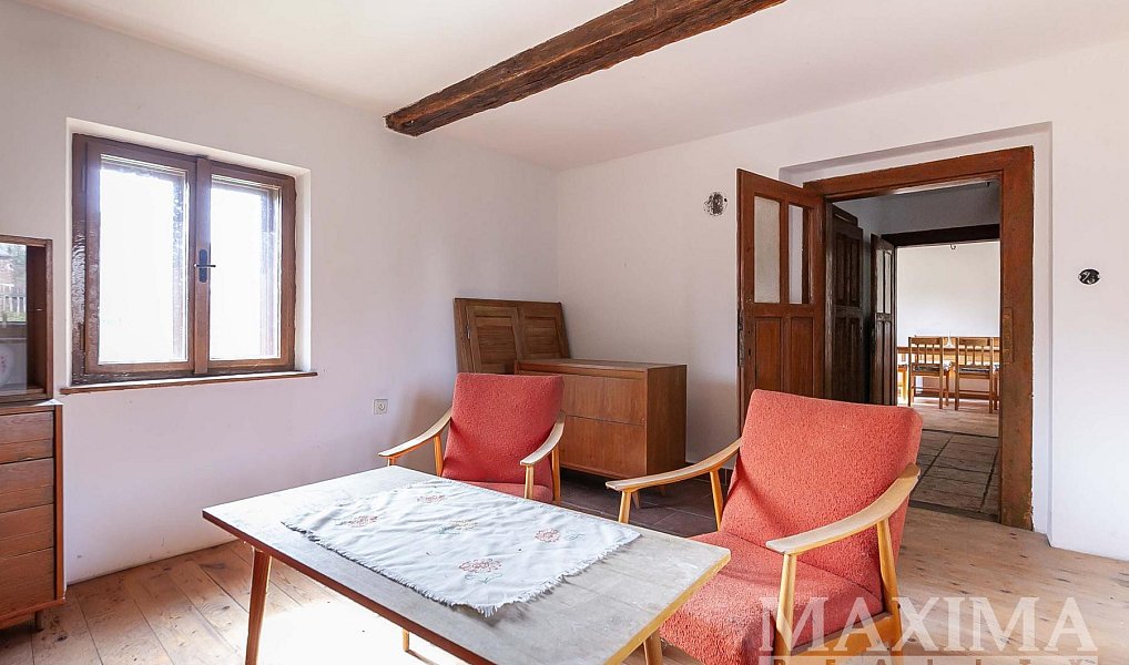 Prodej domu 78 m² s pozemkem 655 m², Kopidlno – náhled fotky 10