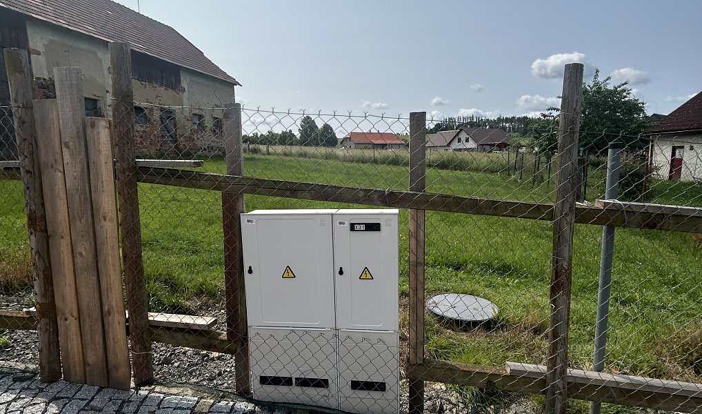 Prodej stavebního pozemku 839 m², Milínov – náhled fotky 5