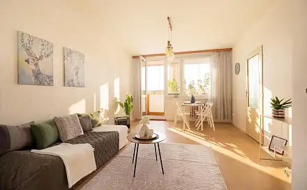 Prodej bytu 5+kk 106 m²