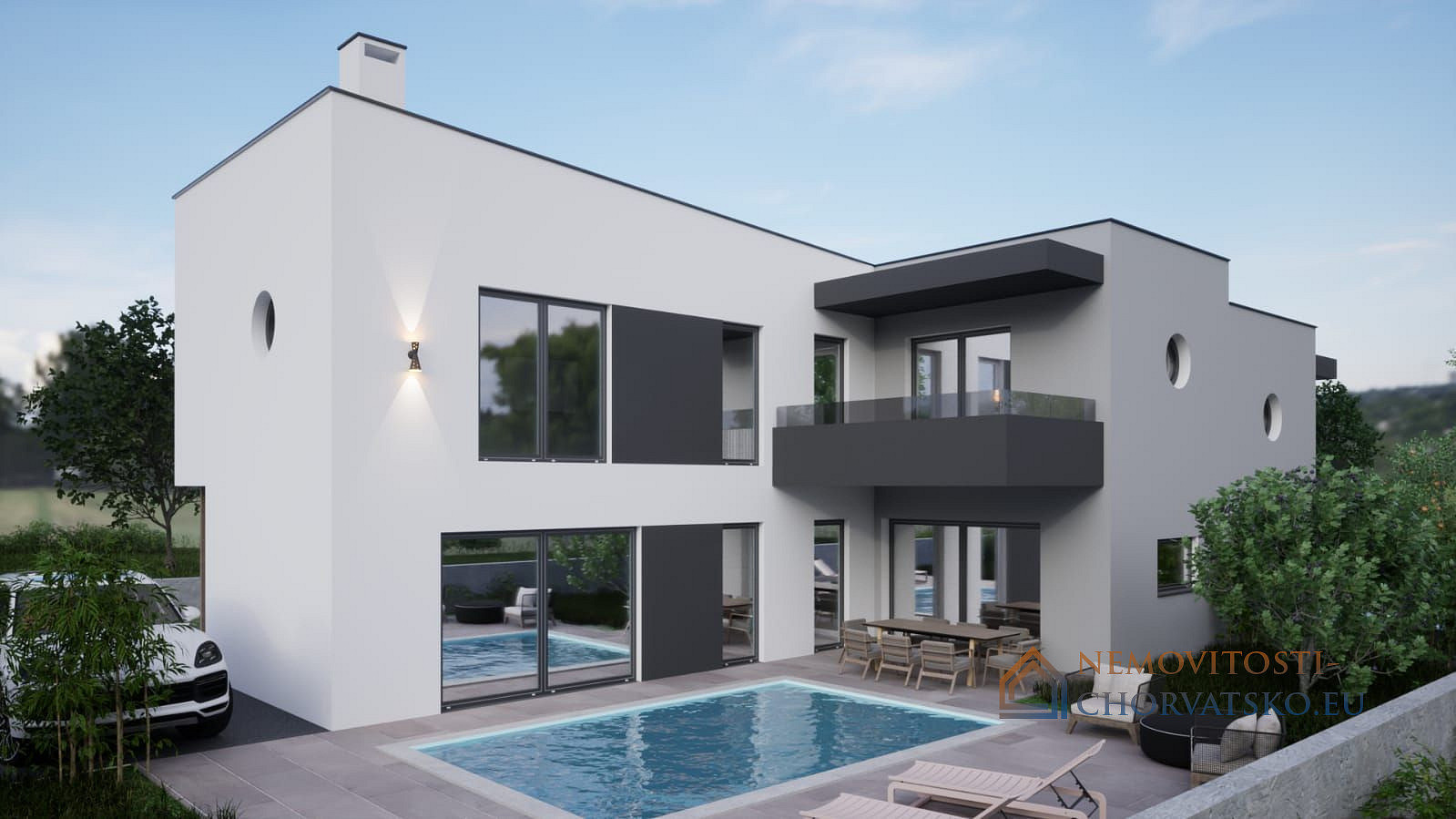 Prodej domu 185 m² s pozemkem 400 m² - Vista 3