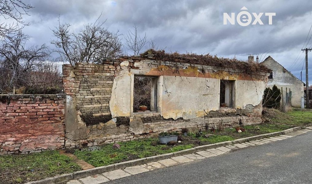 Prodej stavebního pozemku 656 m², Dyjákovice – náhled fotky 4