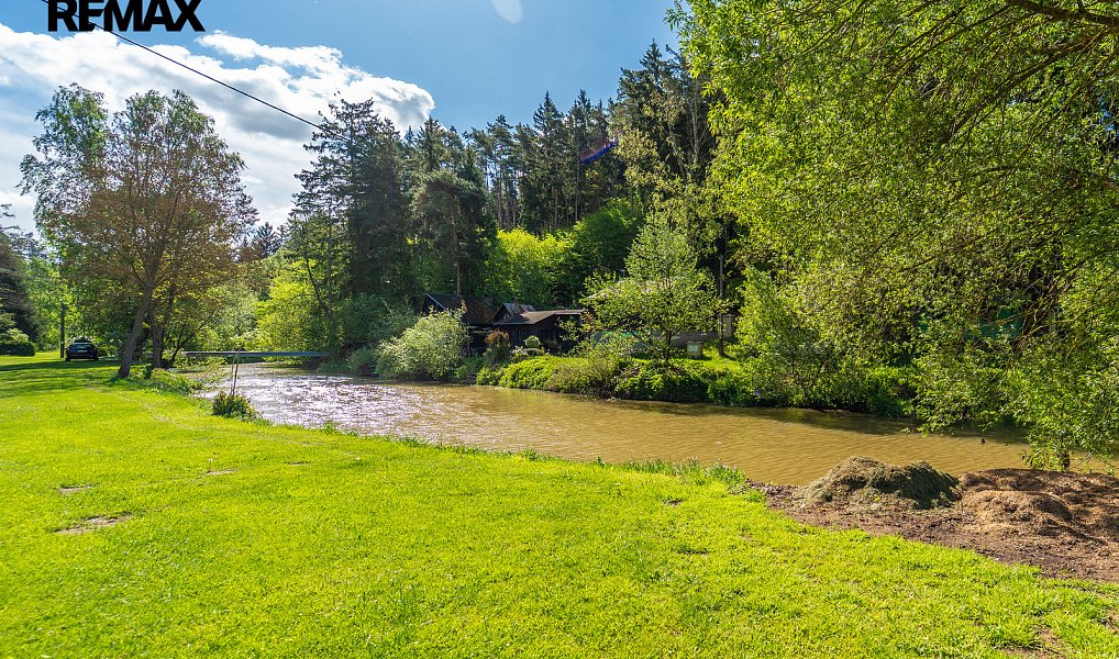 Prodej chaty/chalupy 55 m² s pozemkem 29 m², Smědčice – náhled fotky 21