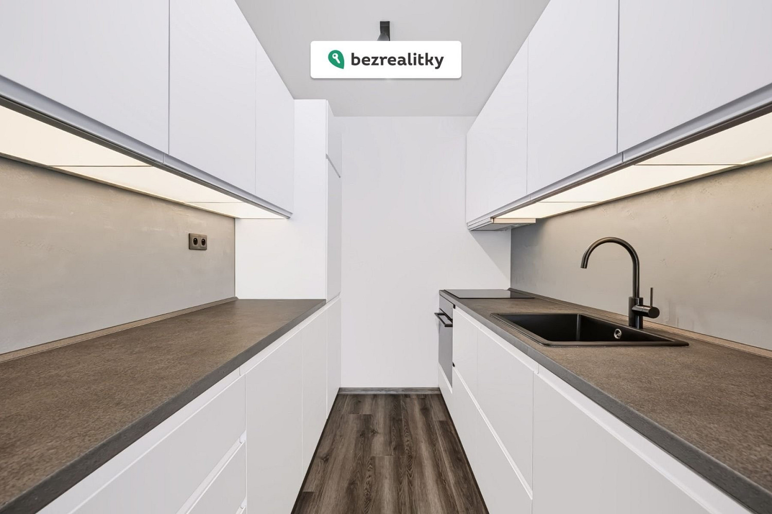 Prodej bytu 2+kk 45 m² – fotografie 3