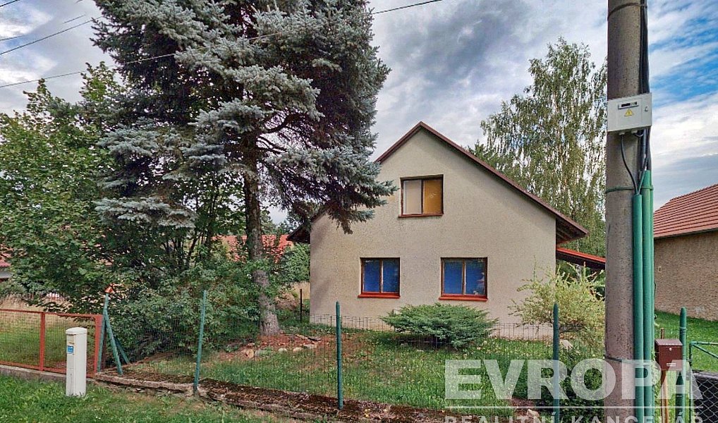 Prodej domu 150 m² s pozemkem 694 m², Rašovice – náhled fotky 22