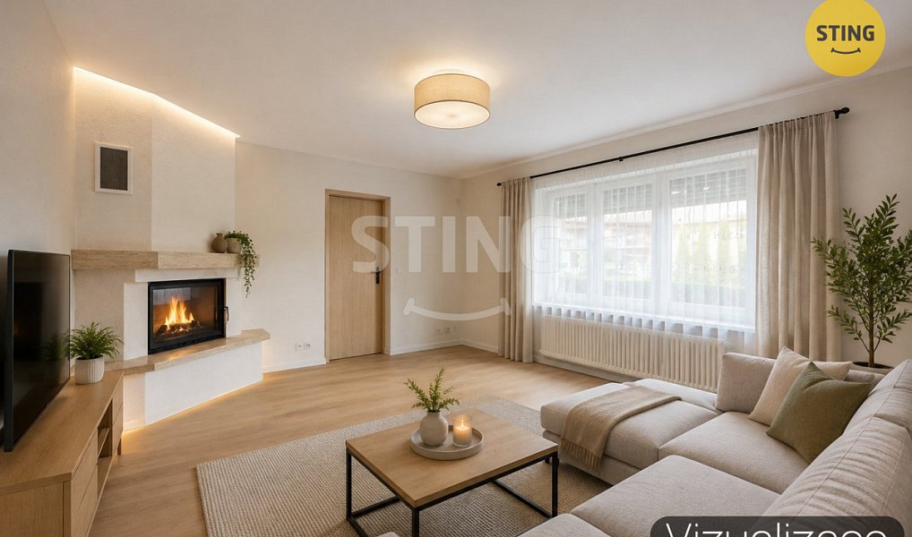 Prodej domu 201 m² s pozemkem 458 m², Janov – náhled fotky 21