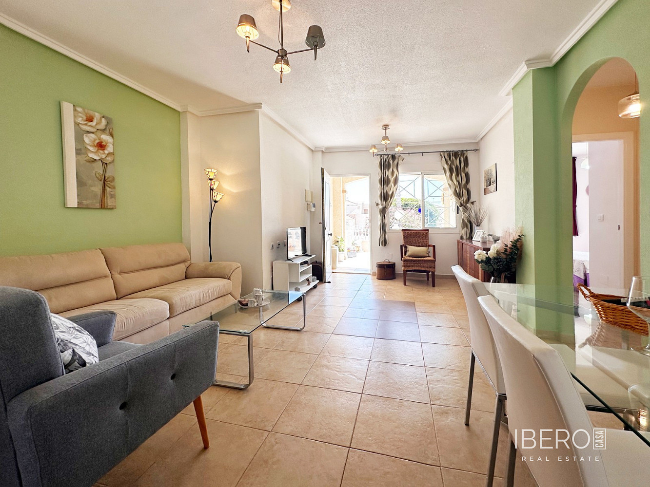 Casa 3+kk – Torrevieja, Europa - Vista 5
