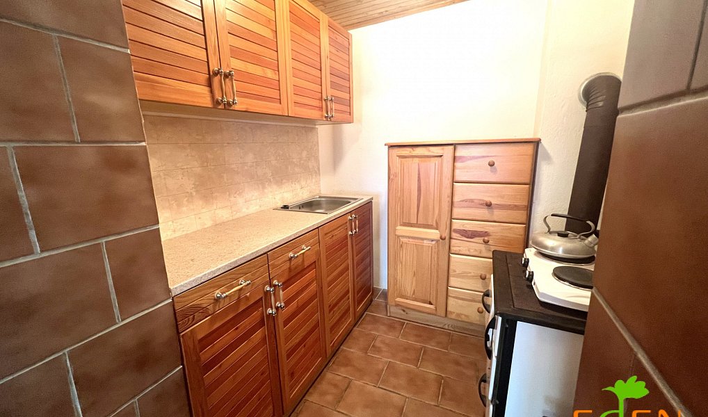 Prodej chaty/chalupy 57 m² s pozemkem 431 m², Blovice – náhled fotky 5