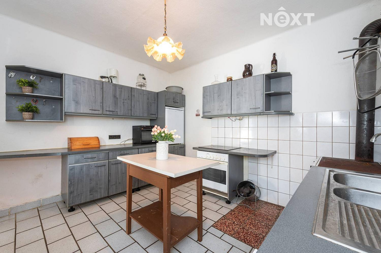 Prodej domu 170 m² s pozemkem 983 m² – fotografie 2