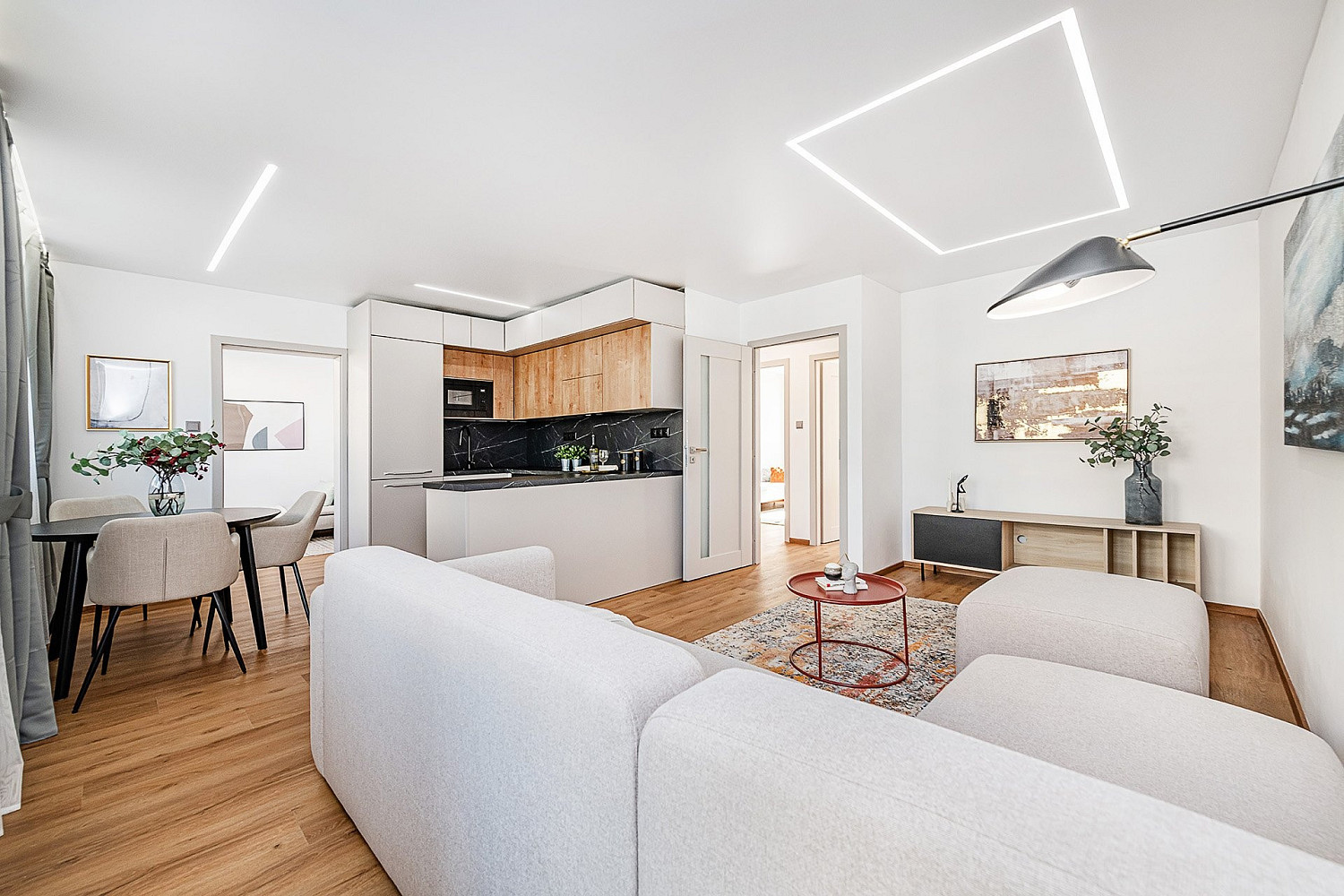Prodej bytu 4+kk 75 m²