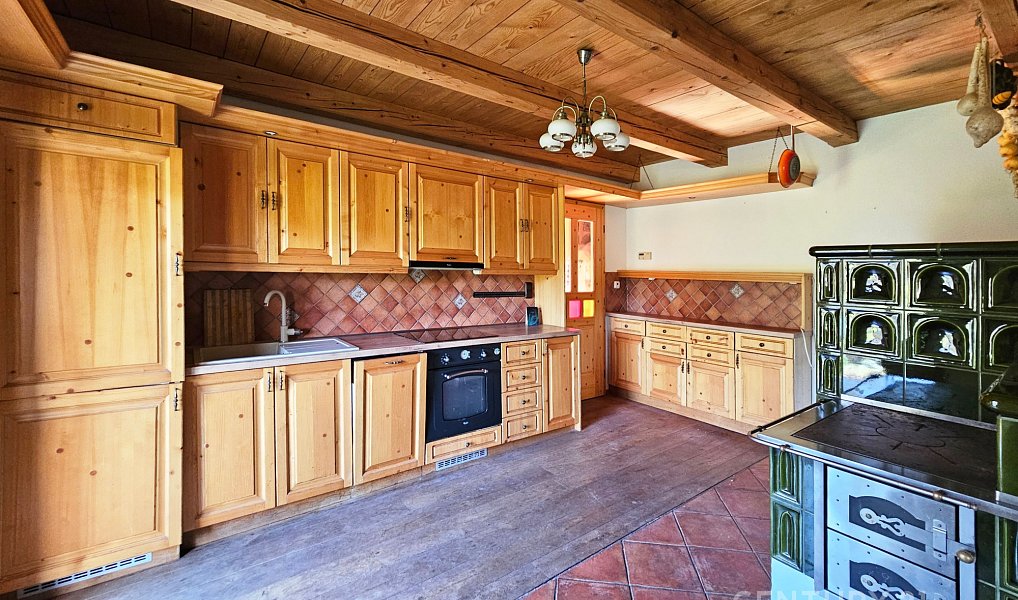 Prodej domu 131 m² s pozemkem 49 321 m², Držková – náhled fotky 9