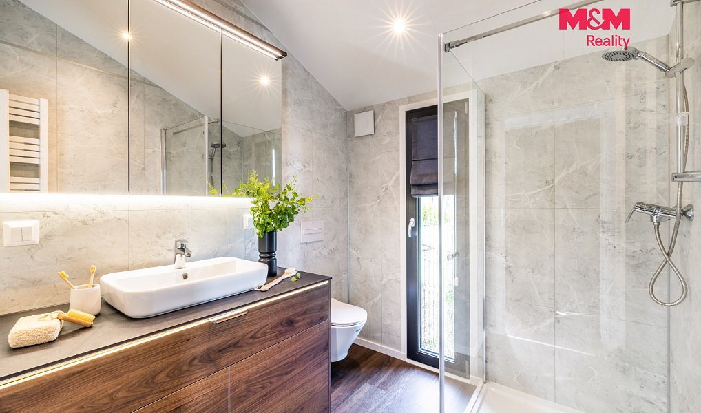 Prodej domu 57 m² s pozemkem 57 m², Vrchlabí – náhled fotky 7