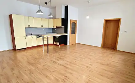 Prodej bytu 2+1 70 m²