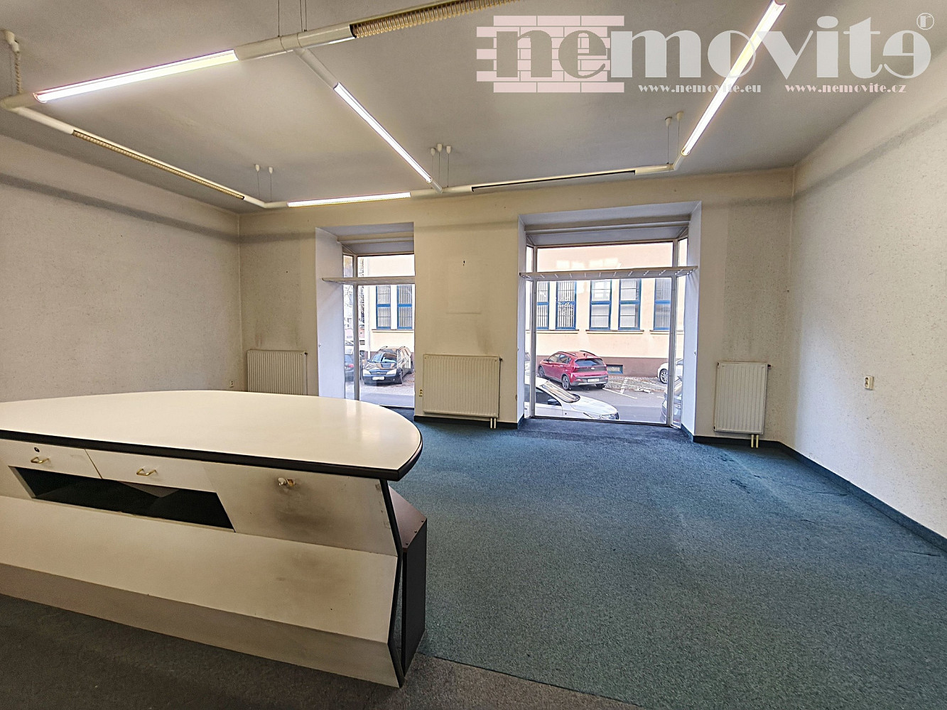 Prodej obchodních prostor 73 m² – fotografie 4