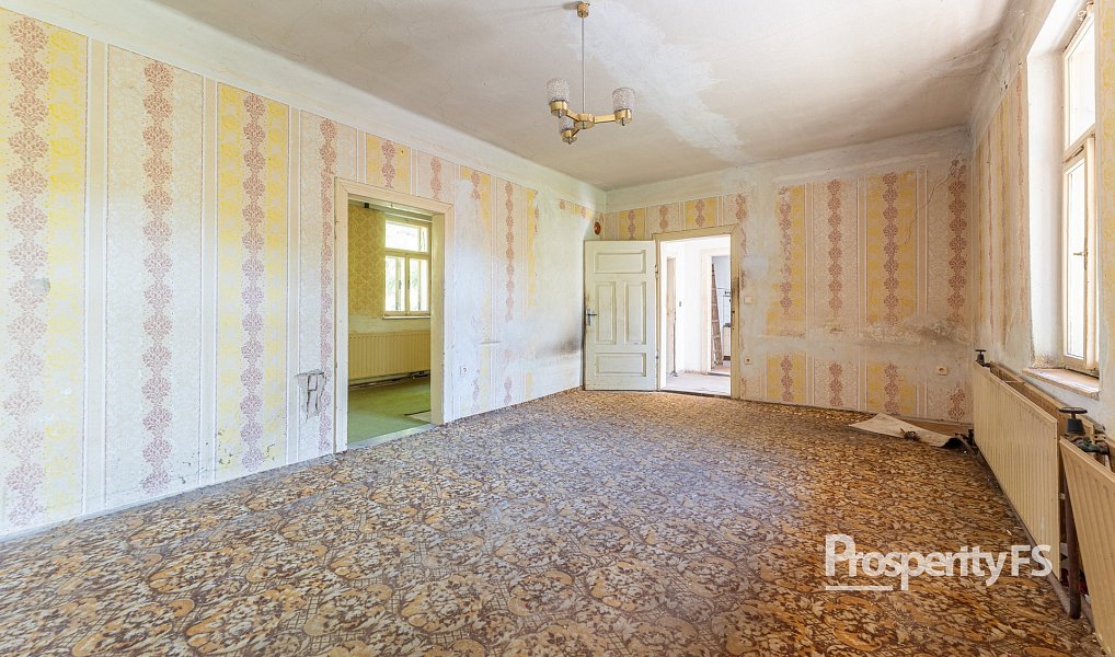 Prodej domu 294 m² s pozemkem 896 m², Bystřice nad Pernštejnem – náhled fotky 10