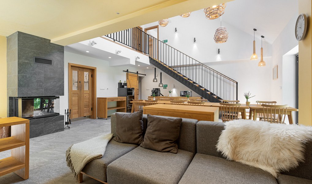 Prodej chaty/chalupy 143 m² s pozemkem 1 260 m², Karolinka – náhled fotky 11