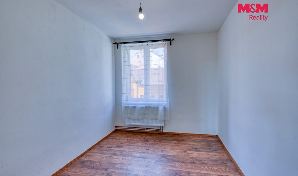 Prodej bytu 3+kk 67 m², Stříbro – náhled fotky 10