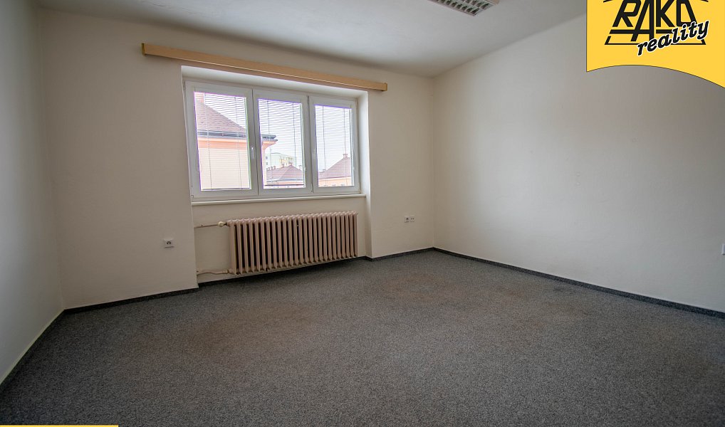 Pronájem kanceláře 29 m², Trutnov – náhled fotky 12