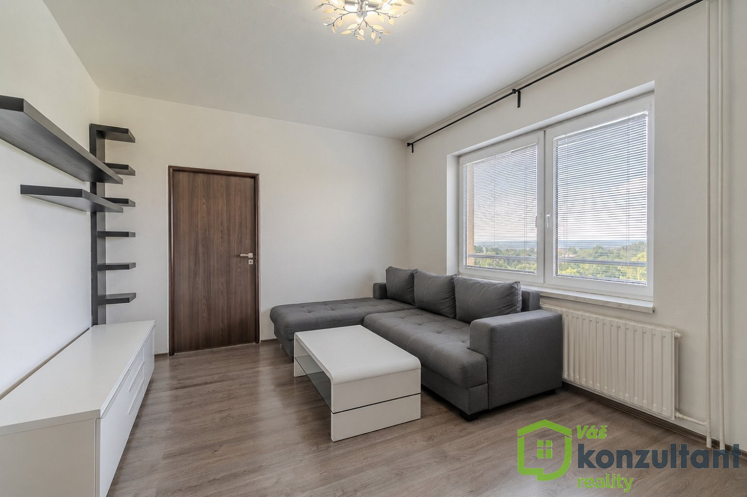 Prodej bytu 3+1 58 m² – fotografie 2