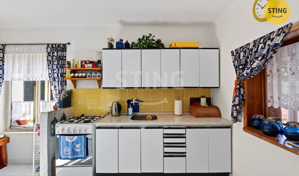 Prodej chaty/chalupy 83 m² s pozemkem 1 397 m², Kunčice pod Ondřejníkem – náhled fotky 9