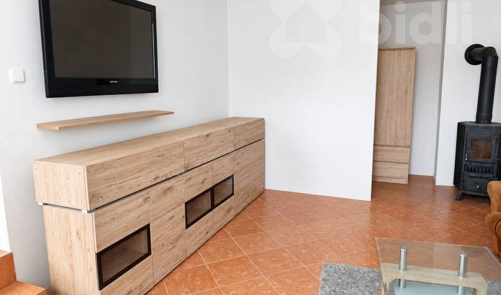 Prodej chaty/chalupy 80 m² s pozemkem 601 m², Český Krumlov – náhled fotky 2