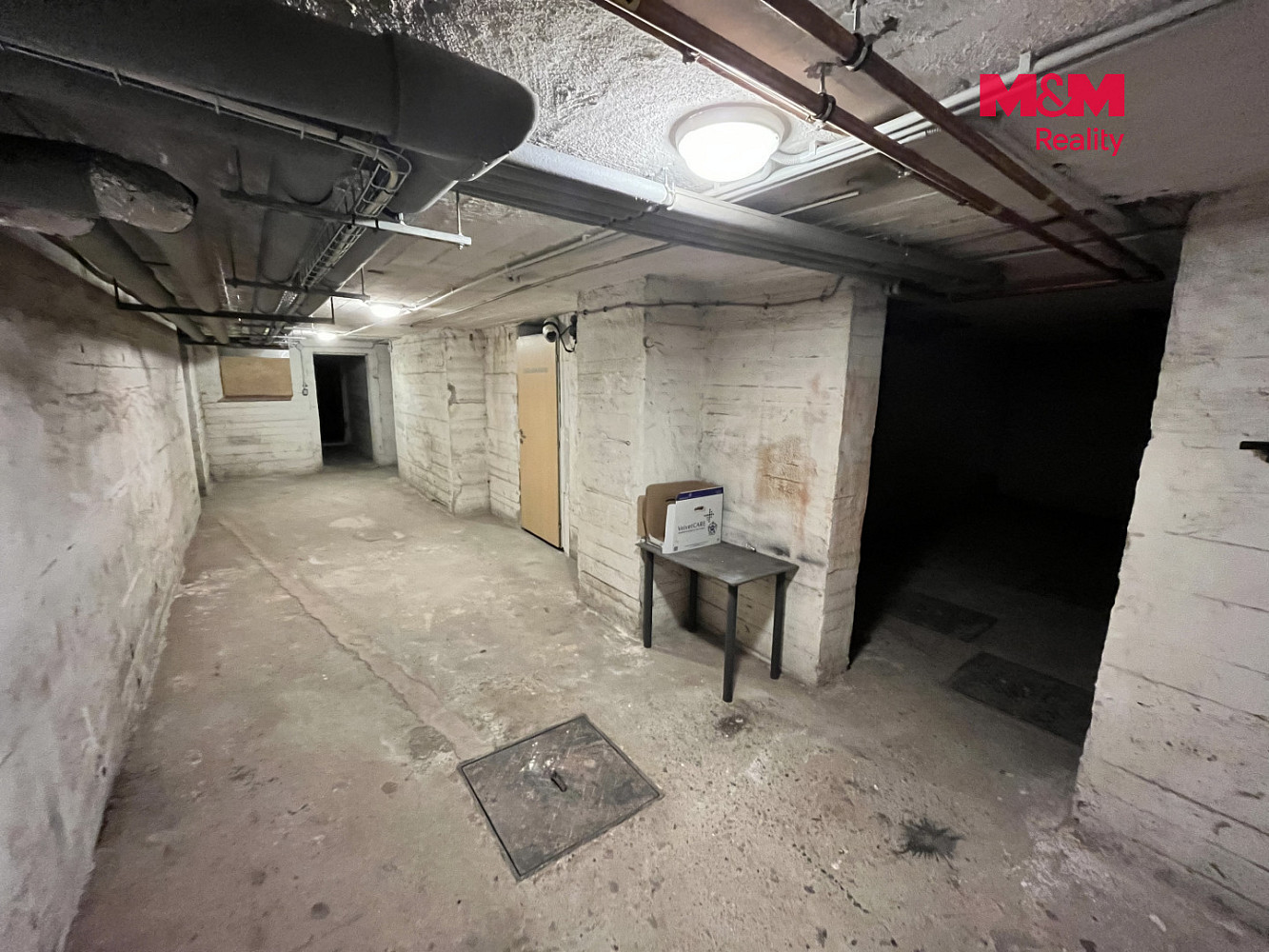 Prodej obchodních prostor 156 m² – fotografie 5