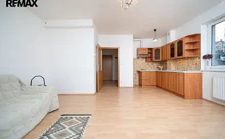 Prodej bytu 1+kk 37 m²