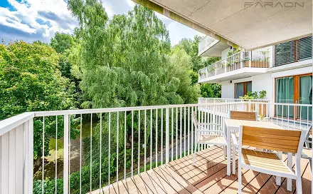 Prodej bytu 3+kk 95 m²