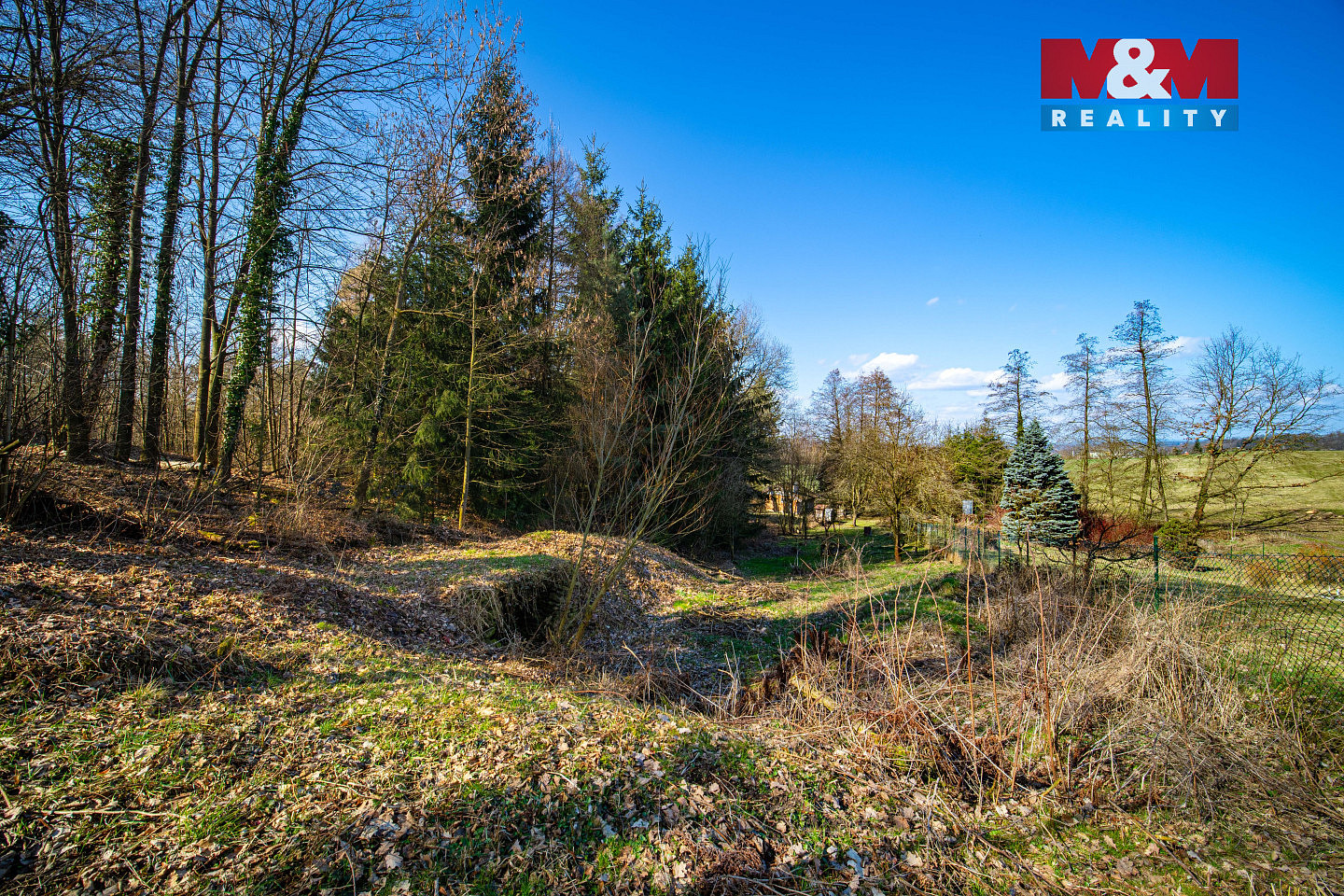 Prodej zahrady 1 186 m² — photo 4