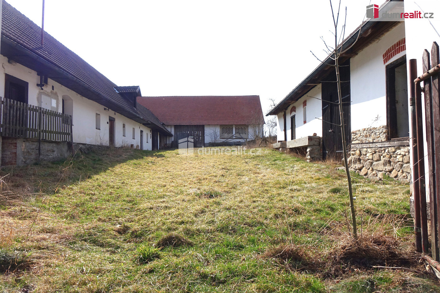 Prodej domu 60 m² s pozemkem 2 518 m² — photo 3