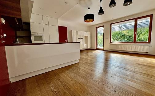 Pronájem bytu 2+kk 70 m², Na vysoké I, Praha 5 - Radlice