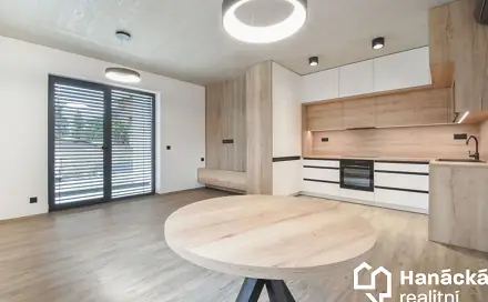 Pronájem bytu 2+kk 58 m², Olomouc