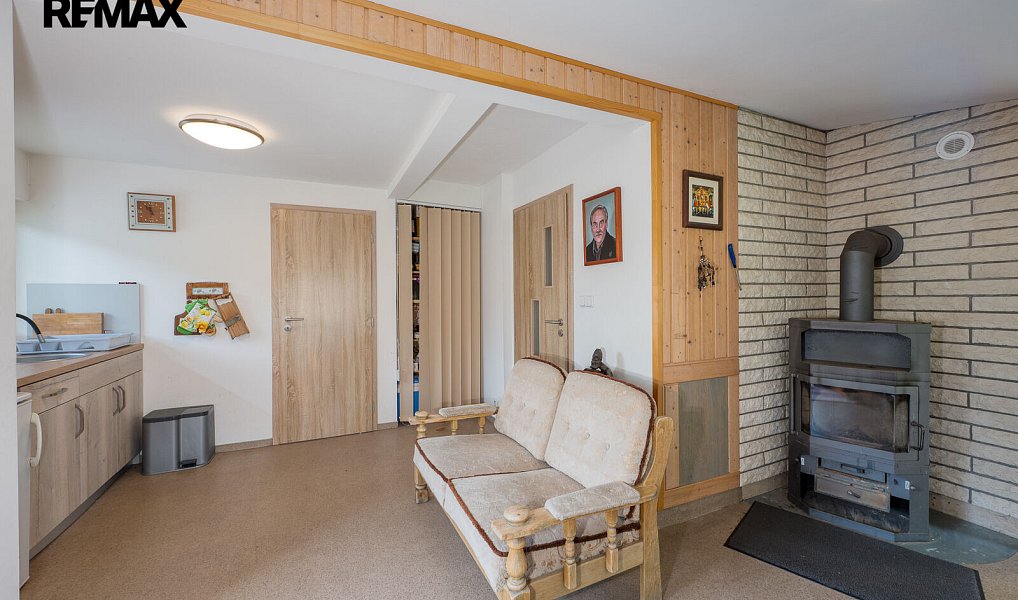 Prodej chaty/chalupy 40 m² s pozemkem 1 439 m², Karlovy Vary – náhled fotky 16
