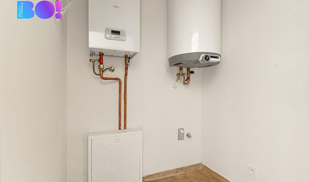 Pronájem domu 102 m² s pozemkem 425 m², Drahelčice – náhled fotky 8