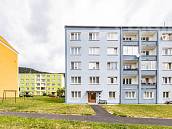Prodej bytu 2+1 57�m2