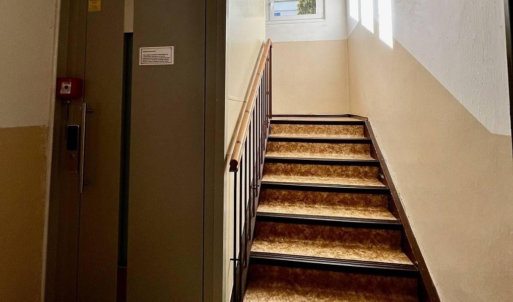 Prodej bytu 2+1 54 m², Trhové Sviny – náhled fotky 15
