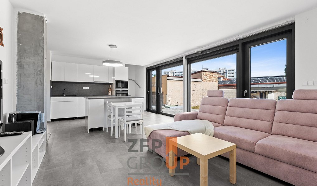 Prodej domu 119 m² s pozemkem 465 m², Nymburk – náhled fotky 7