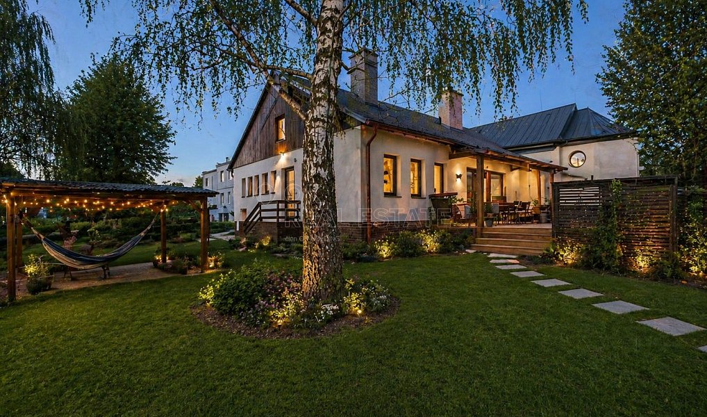 Prodej chaty/chalupy 192 m² s pozemkem 1 669 m², Křišťanovice – náhled fotky 5