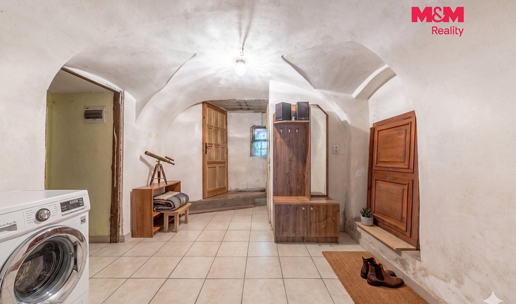 Prodej domu 129 m² s pozemkem 159 m², Roudnice nad Labem – náhled fotky 5