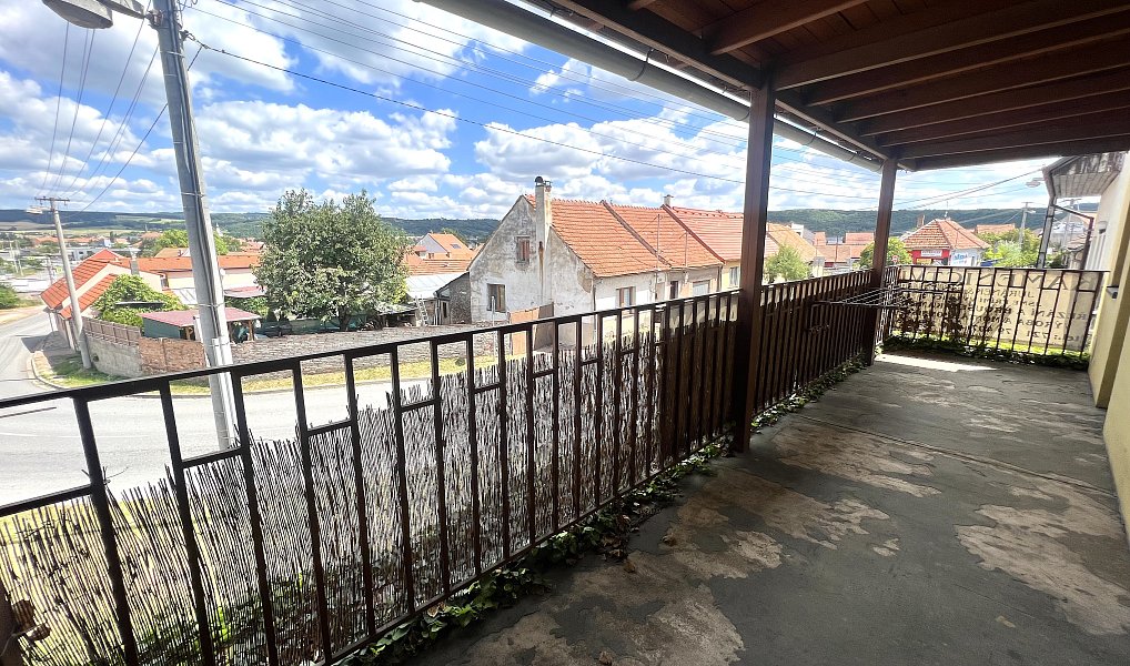 Pronájem bytu 4+kk 111 m², Ivančice – náhled fotky 12