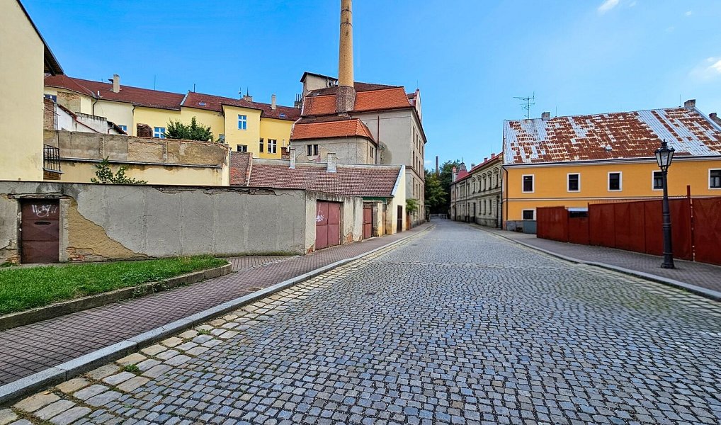 Prodej skladovacích prostor 2 000 m², Žatec – náhled fotky 26