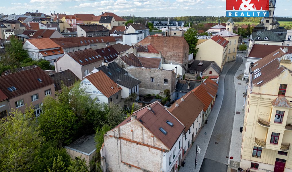 Prodej nájemního domu, činžáku 385 m², Kladno – náhled fotky 15