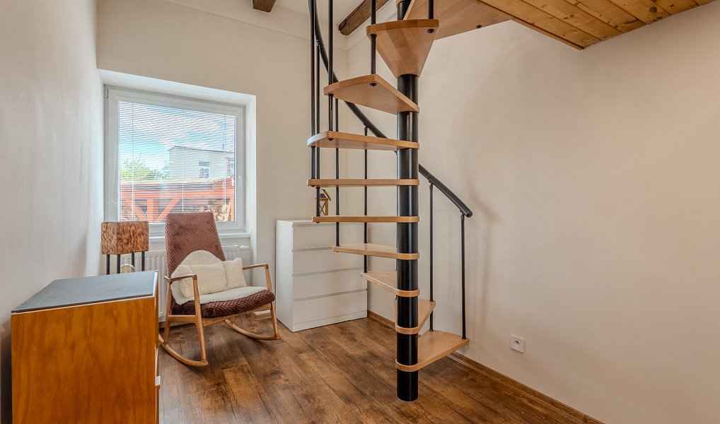 Prodej domu 220 m² s pozemkem 208 m², Svitavy – náhled fotky 15