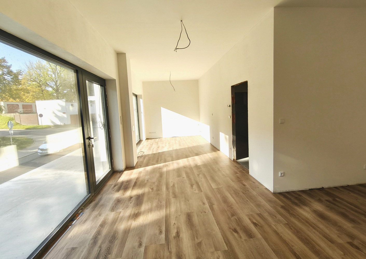 Prodej obchodních prostor 46 m² – fotografie 4