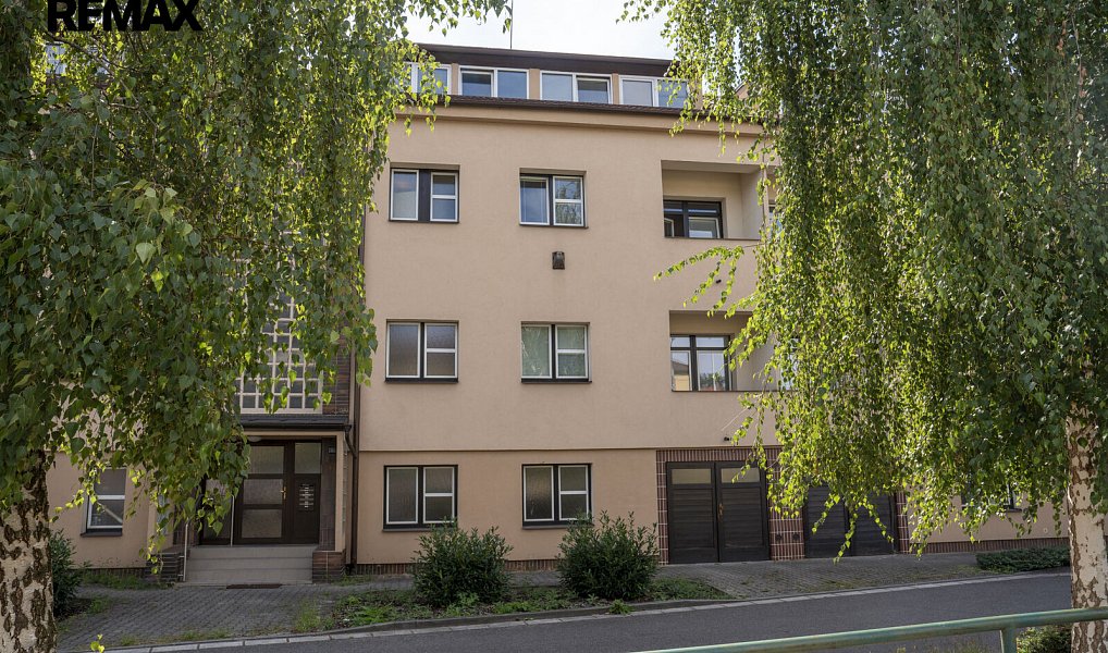Prodej bytu 4+1 88 m², Pardubice – náhled fotky 4