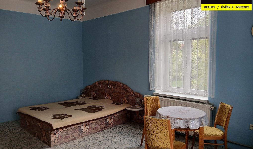 Prodej domu 258 m² s pozemkem 938 m², Vítkov – náhled fotky 10