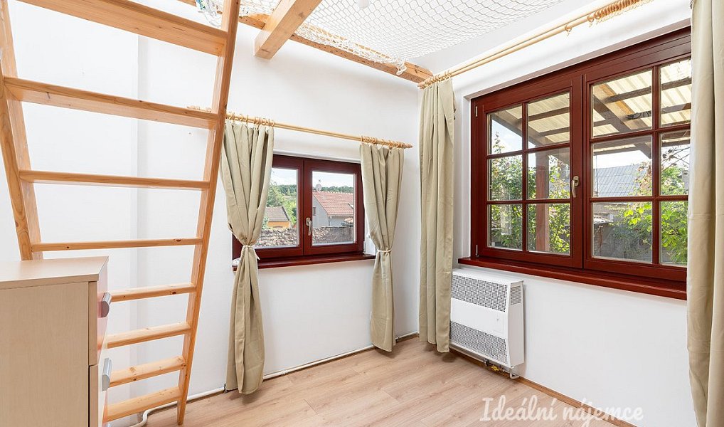 Pronájem domu 100 m² s pozemkem 200 m², Brandýsek – náhled fotky 11